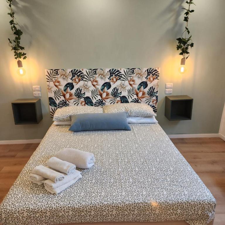 corso francia suite - Appartamento con 2 Camere da Letto - 6