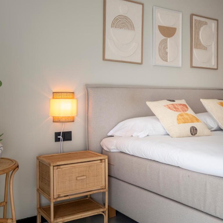CATERINA Sagrera - Two-Bedroom Apartment - 9