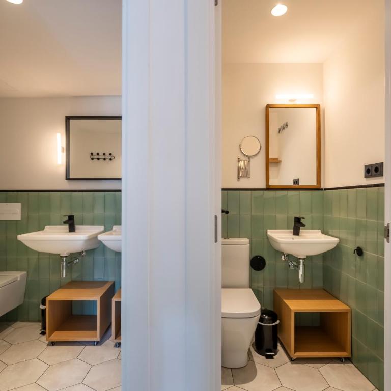 CATERINA Sagrera - Two-Bedroom Apartment - 12