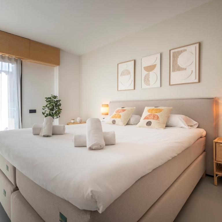 CATERINA Sagrera - Two-Bedroom Apartment - 16