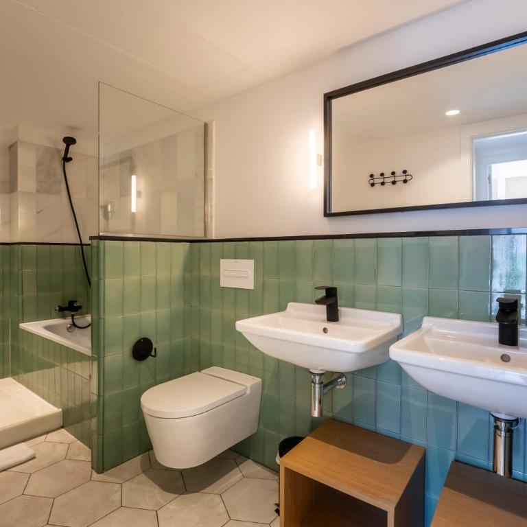 CATERINA Sagrera - Two-Bedroom Apartment - 20