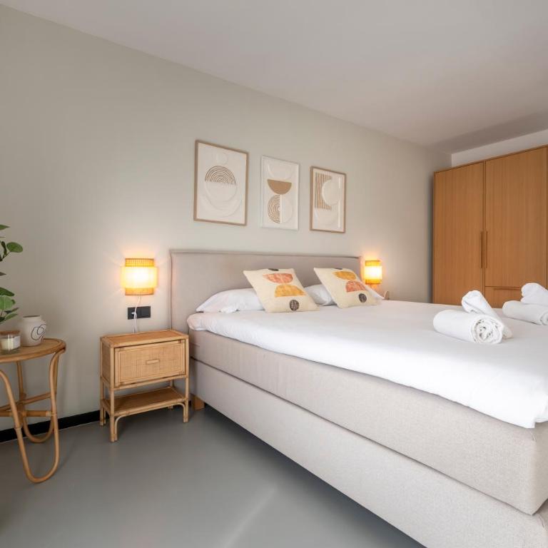 CATERINA Sagrera - Two-Bedroom Apartment - 15