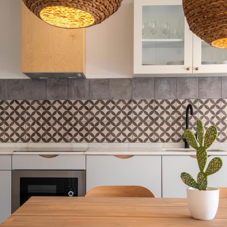 CATERINA Sagrera - Two-Bedroom Apartment - 21
