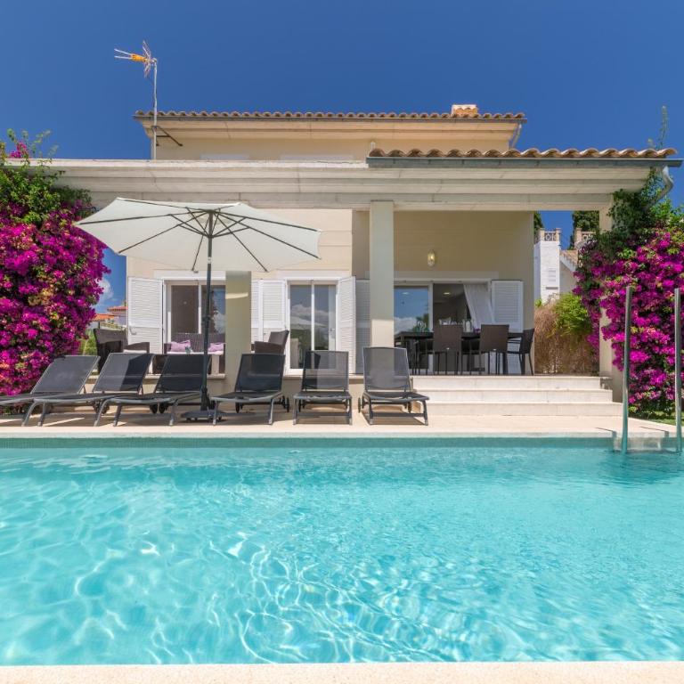 Alcudia -2182-63 Mallorca - Room #1183223802 - 1
