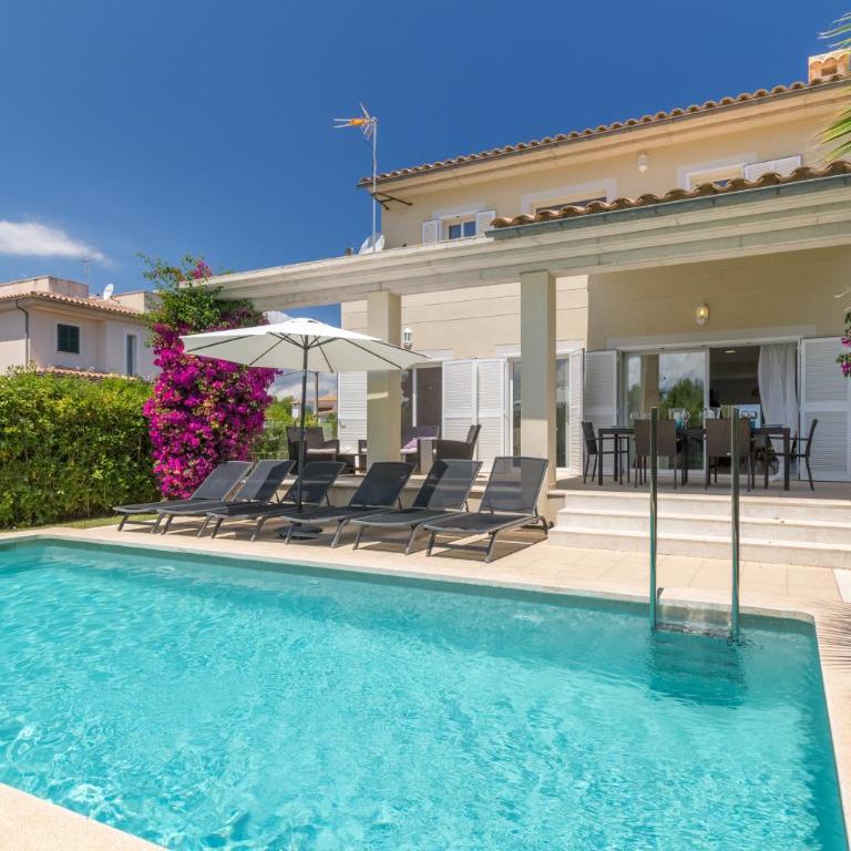 Alcudia -2182-63 Mallorca - Room #1183223802 - 2