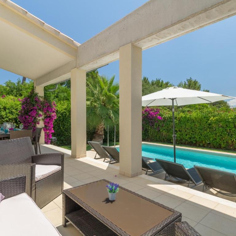 Alcudia -2182-63 Mallorca - Room #1183223802 - 9