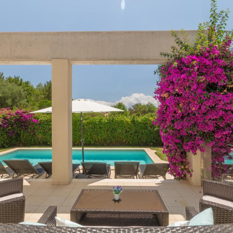 Alcudia -2182-63 Mallorca - Room #1183223802 - 11