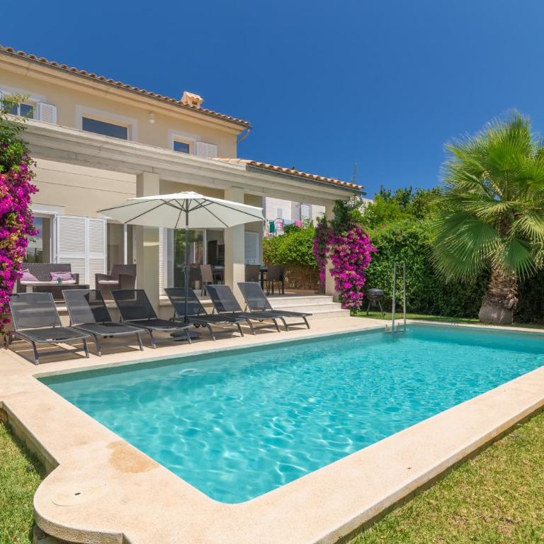 Alcudia -2182-63 Mallorca - Room #1183223802 - 44