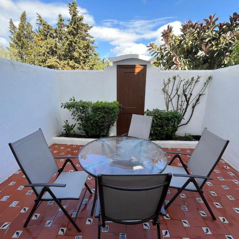 Estepona - Playa - Villa en urbanización privada cerca del mar Da5 - Apartamento - 12