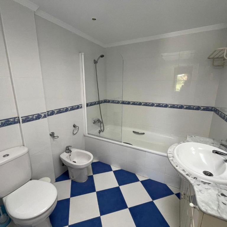 Estepona - Playa - Villa en urbanización privada cerca del mar Da5 - Apartamento - 15