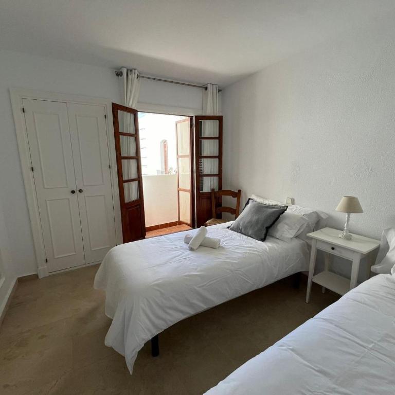 Estepona - Playa - Villa en urbanización privada cerca del mar Da5 - Apartamento - 17