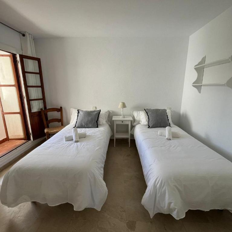 Estepona - Playa - Villa en urbanización privada cerca del mar Da5 - Apartamento - 18