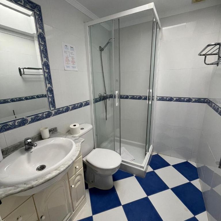 Estepona - Playa - Villa en urbanización privada cerca del mar Da5 - Apartamento - 21