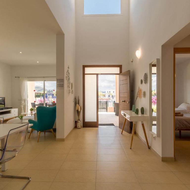 Alcudia -2183-21 Mallorca - Villa con piscina privada - 14