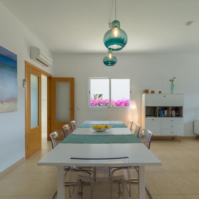Alcudia -2183-21 Mallorca - Villa con piscina privada - 18