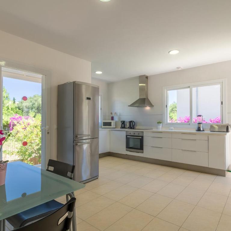Alcudia -2183-21 Mallorca - Villa con piscina privada - 23