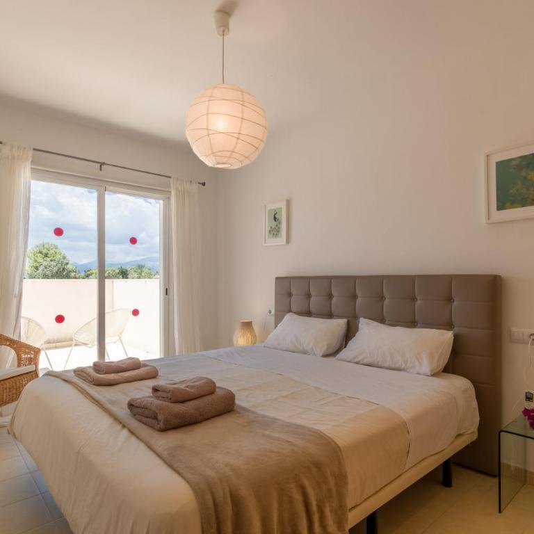Alcudia -2183-21 Mallorca - Villa con piscina privada - 24