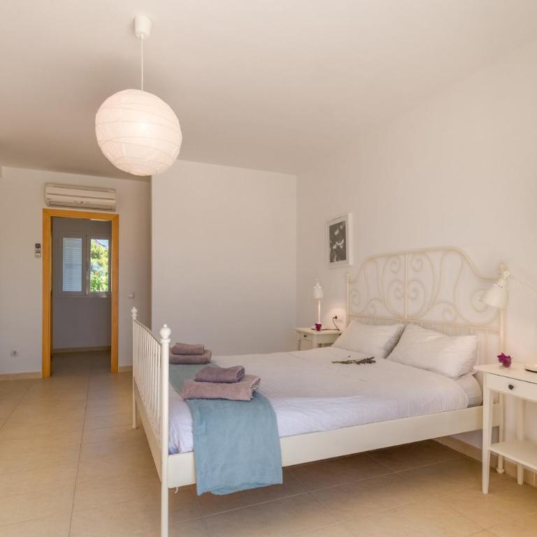 Alcudia -2183-21 Mallorca - Villa con piscina privada - 31