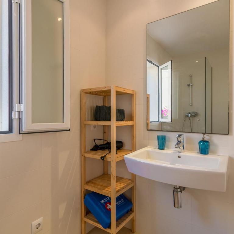 Alcudia -2183-21 Mallorca - Villa con piscina privada - 37