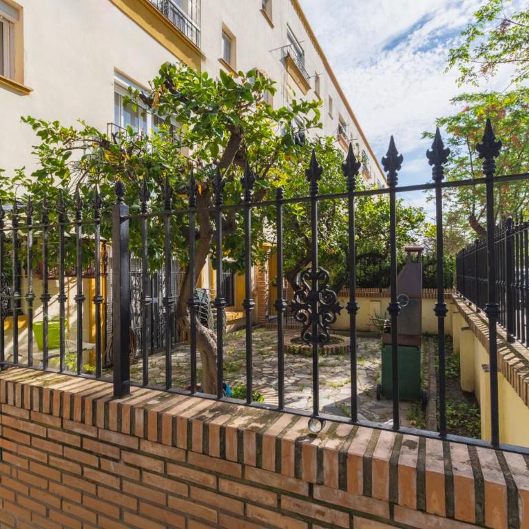 Manolete apartamento - Apartamento de 2 dormitorios - 21