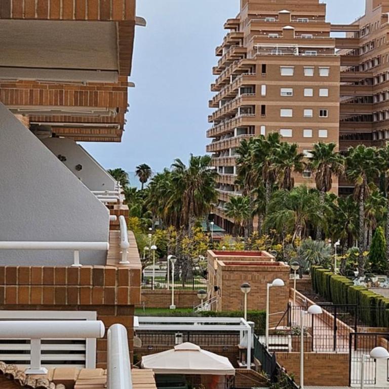 Apartamento 2ª Línea-Oropesa del Mar - Apartamento de 2 dormitorios - 23