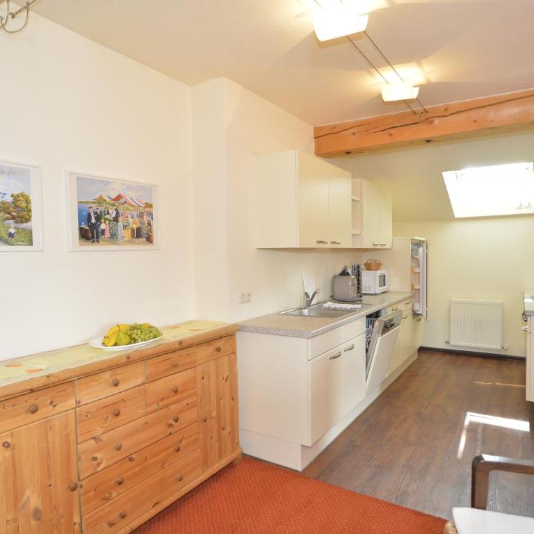 Appartementhaus Am Gschwandtkopf - Apartment mit 2 Schlafzimmern Top 30 - 2