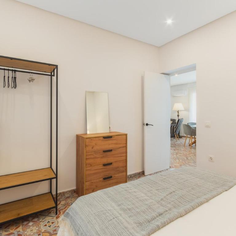 Manolete apartamento - Apartamento de 2 dormitorios - 10