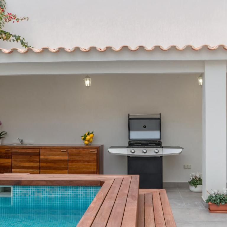 Palma - 2702-63 Mallorca -Miquel Santandreu 40- - Casa - 1