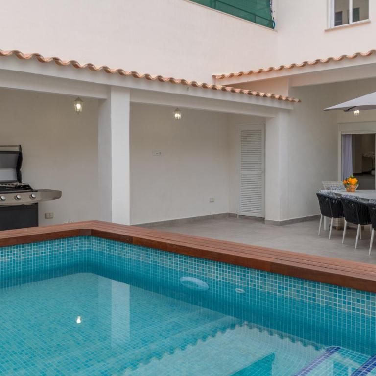 Palma - 2702-63 Mallorca -Miquel Santandreu 40- - Casa - 2