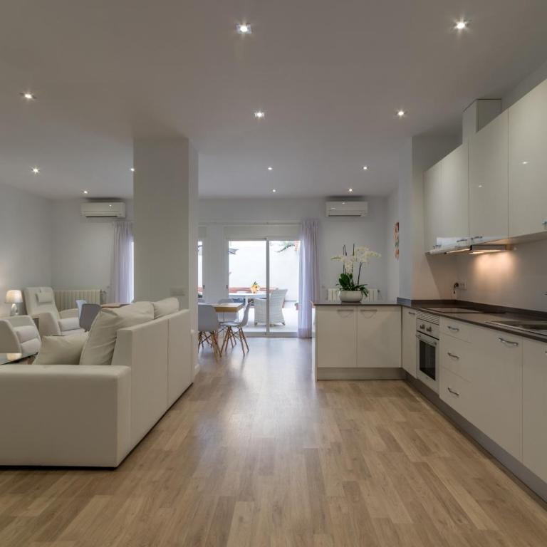 Palma - 2702-63 Mallorca -Miquel Santandreu 40- - Casa - 10