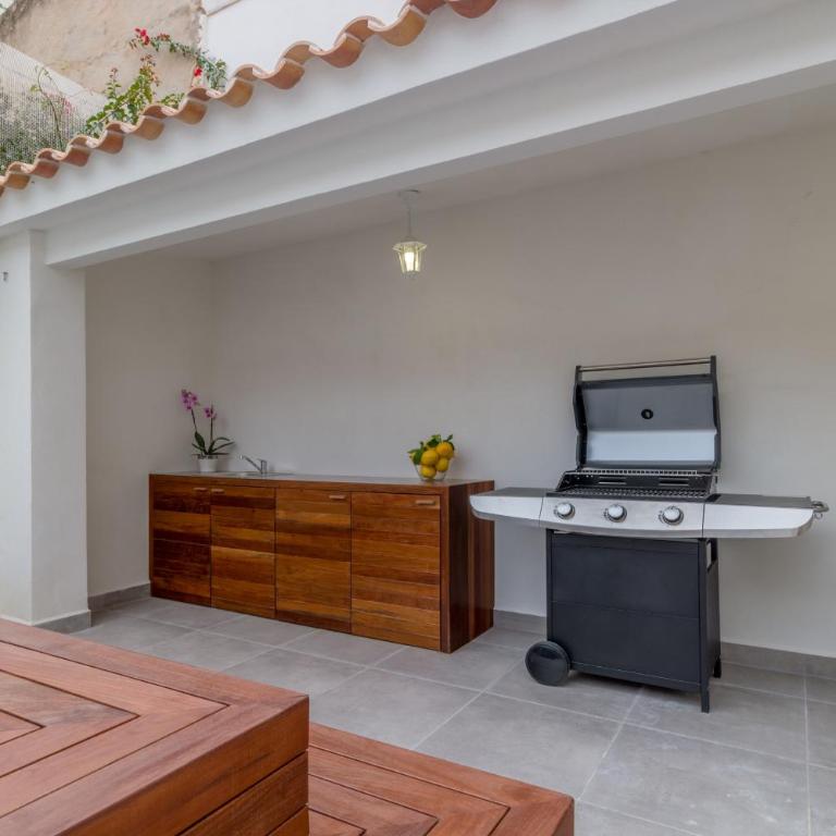 Palma - 2702-63 Mallorca -Miquel Santandreu 40- - Casa - 14