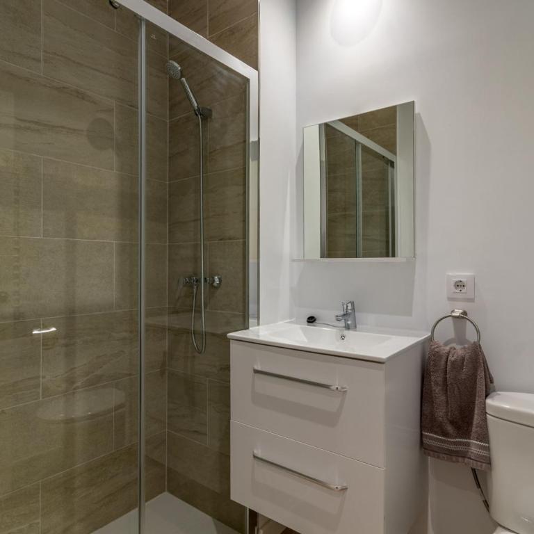 Palma - 2702-63 Mallorca -Miquel Santandreu 40- - Casa - 35