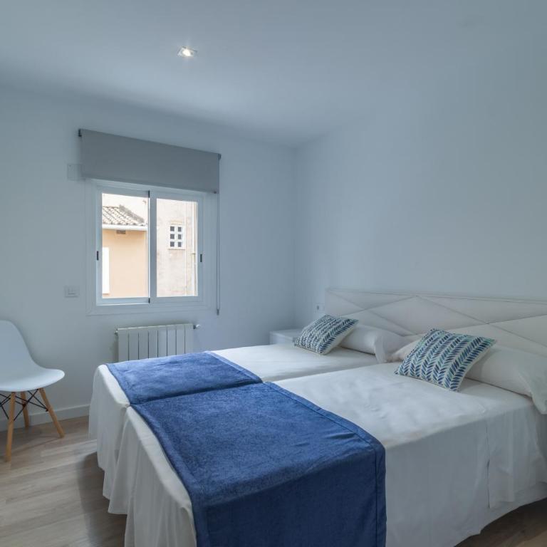Palma - 2702-63 Mallorca -Miquel Santandreu 40- - Casa - 38