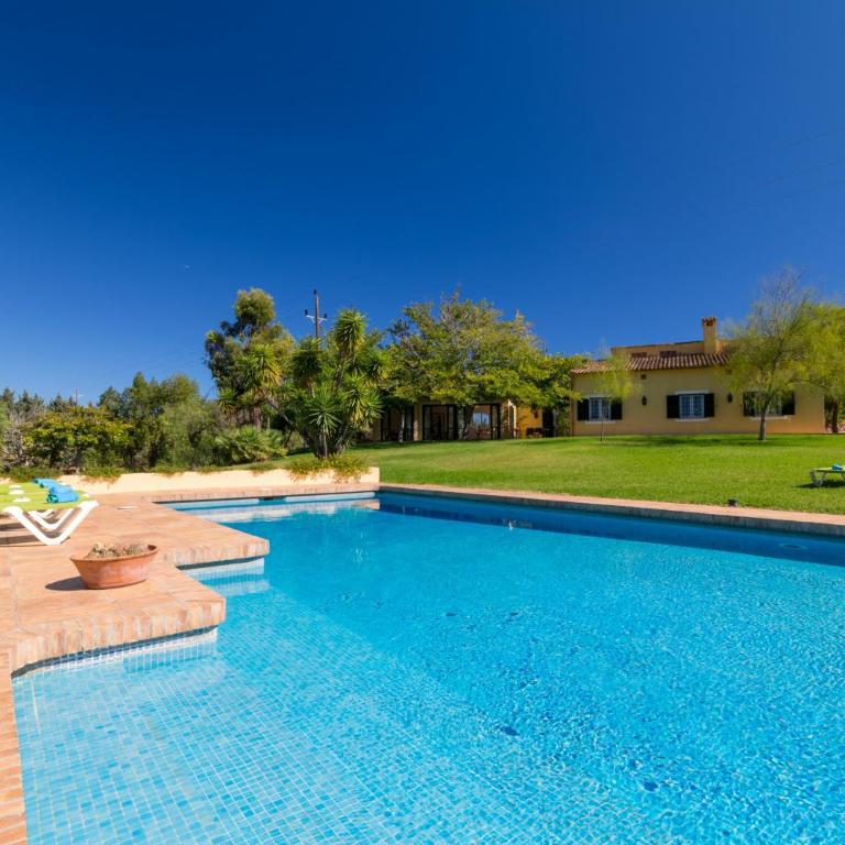 Manacor -2924-79 Mallorca - Casa Vacacional de 3 dormitorios - 1