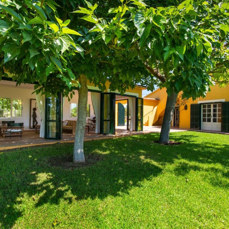 Manacor -2924-79 Mallorca - Casa Vacacional de 3 dormitorios - 5
