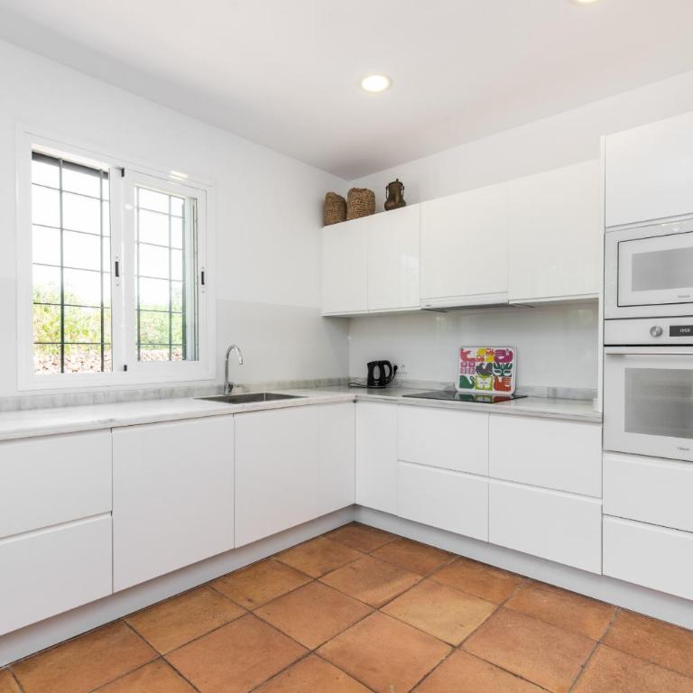 Manacor -2924-79 Mallorca - Casa Vacacional de 3 dormitorios - 12