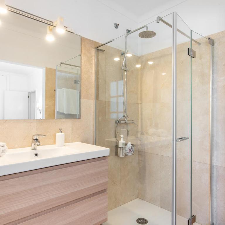 Manacor -2924-79 Mallorca - Casa Vacacional de 3 dormitorios - 17
