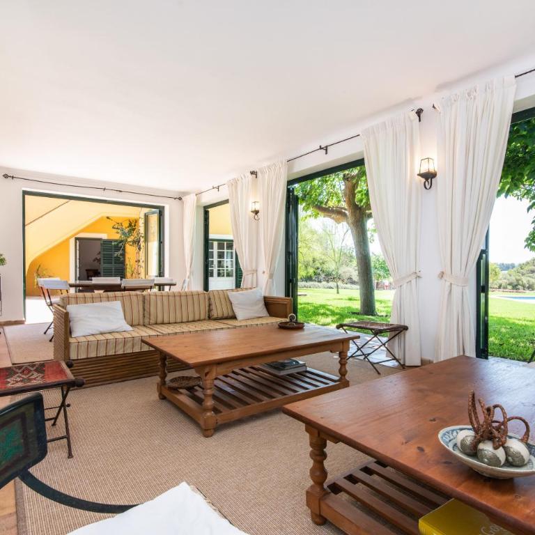 Manacor -2924-79 Mallorca - Casa Vacacional de 3 dormitorios - 30
