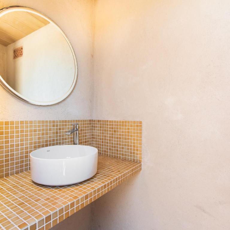 Manacor -2924-79 Mallorca - Casa Vacacional de 3 dormitorios - 32