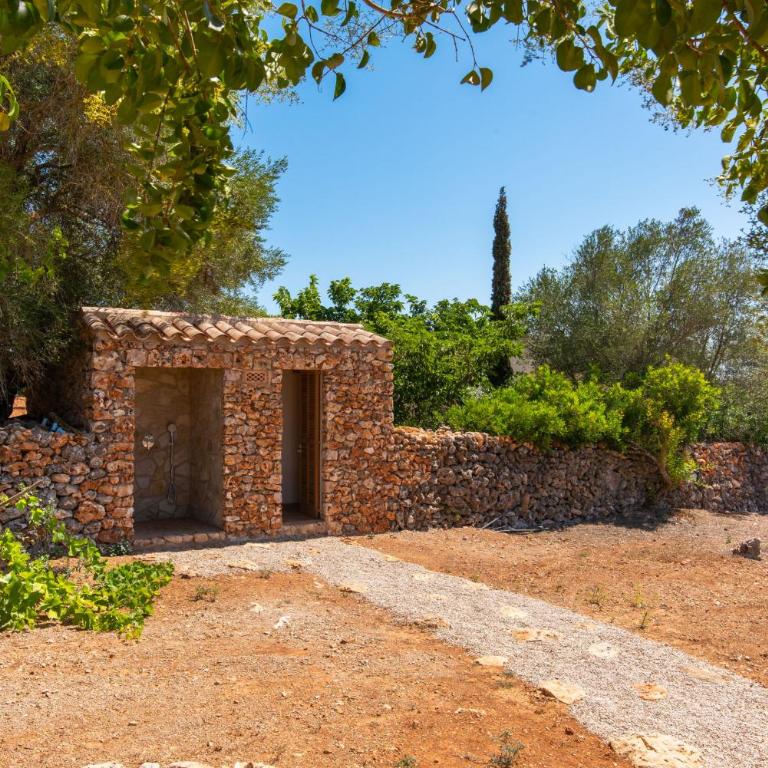 Manacor -2924-79 Mallorca - Casa Vacacional de 3 dormitorios - 38