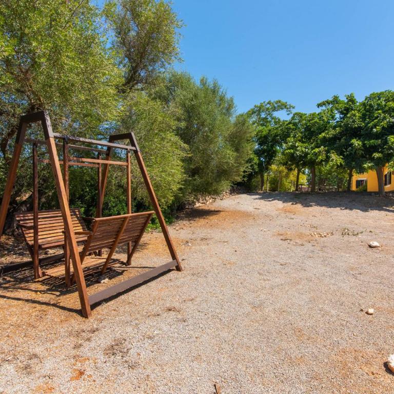 Manacor -2924-79 Mallorca - Casa Vacacional de 3 dormitorios - 37