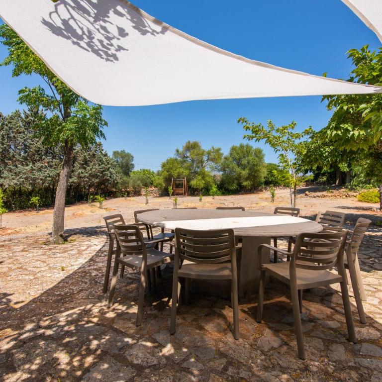 Manacor -2924-79 Mallorca - Casa Vacacional de 3 dormitorios - 40
