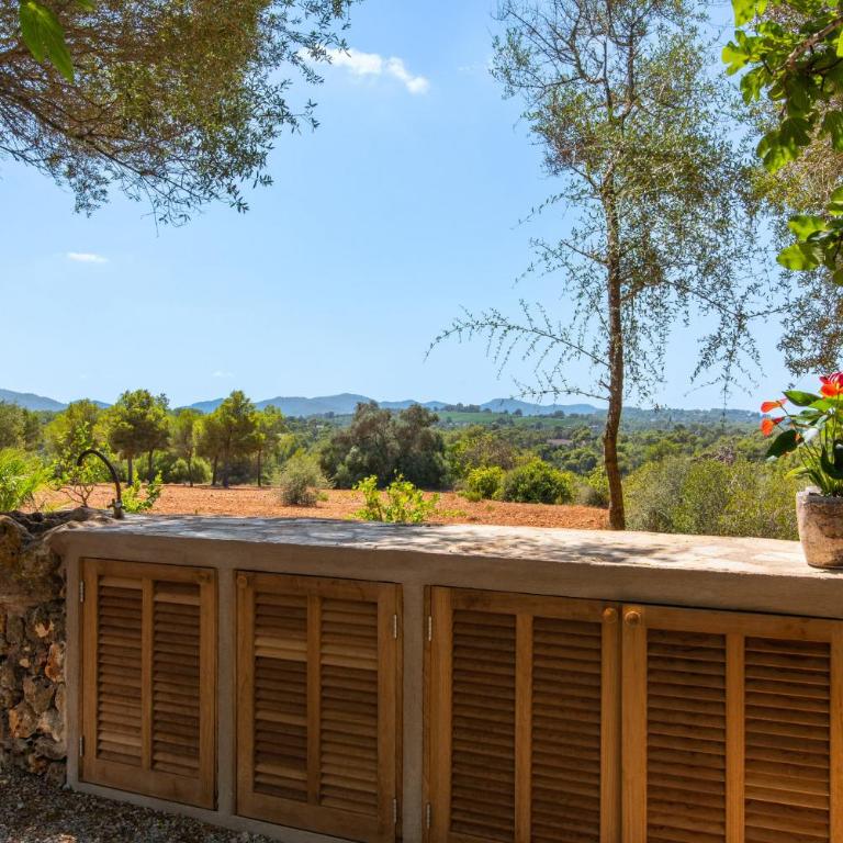 Manacor -2924-79 Mallorca - Casa Vacacional de 3 dormitorios - 41