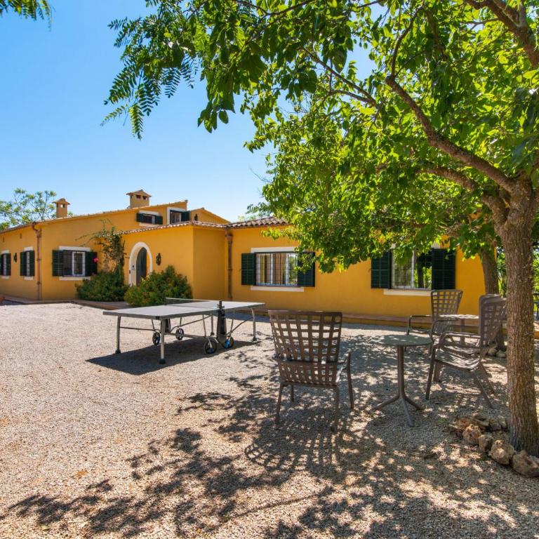 Manacor -2924-79 Mallorca - Casa Vacacional de 3 dormitorios - 48