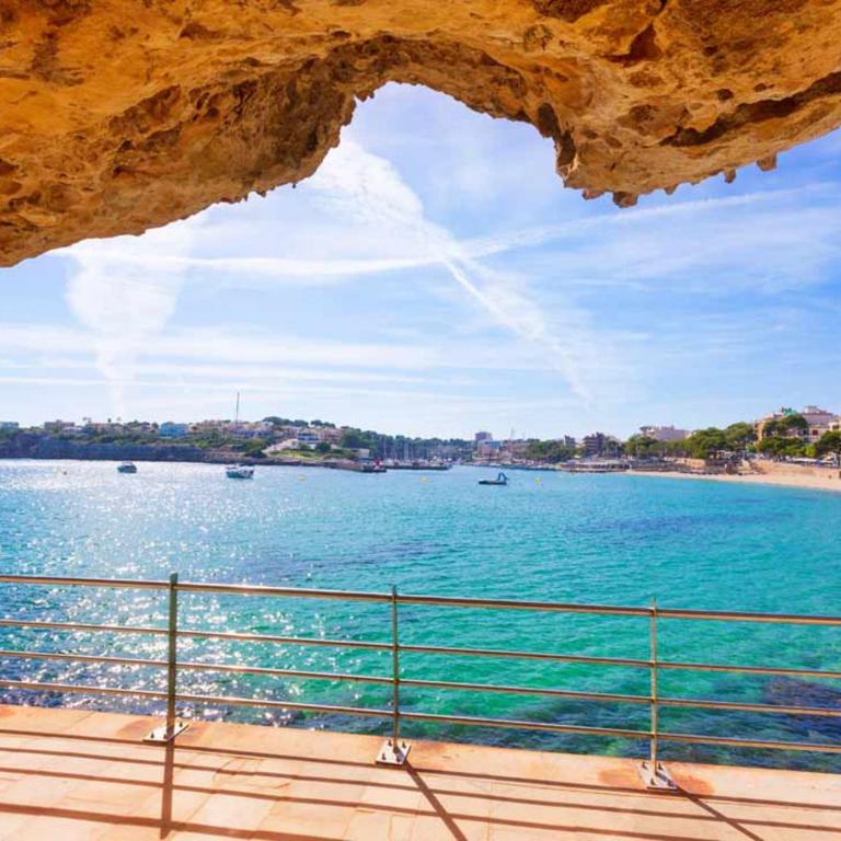 Manacor -2924-79 Mallorca - Casa Vacacional de 3 dormitorios - 60