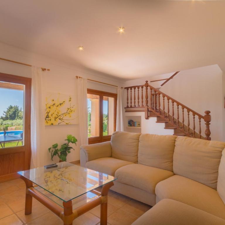 Felanitx -3036-06 Mallorca - Villa con piscina privada - 9