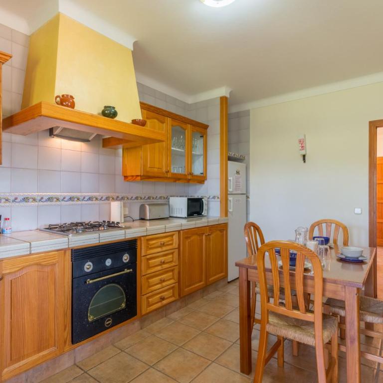 Felanitx -3036-06 Mallorca - Villa con piscina privada - 12