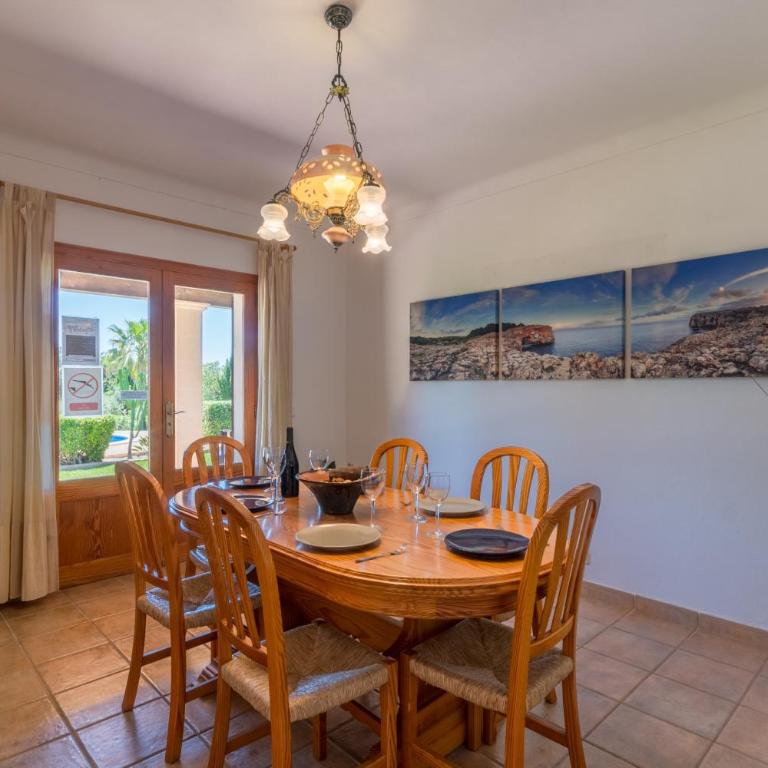 Felanitx -3036-06 Mallorca - Villa con piscina privada - 16