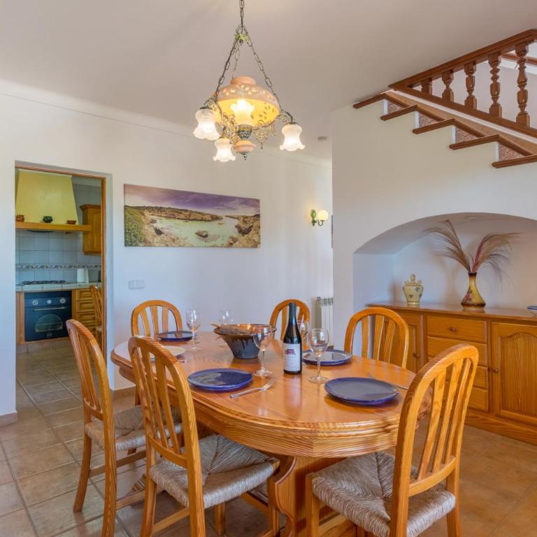 Felanitx -3036-06 Mallorca - Villa con piscina privada - 17
