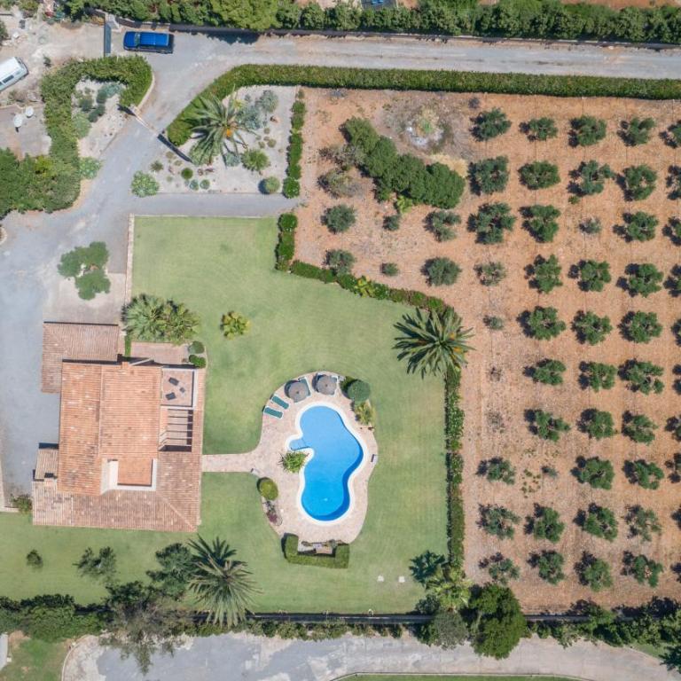 Felanitx -3036-06 Mallorca - Villa con piscina privada - 19